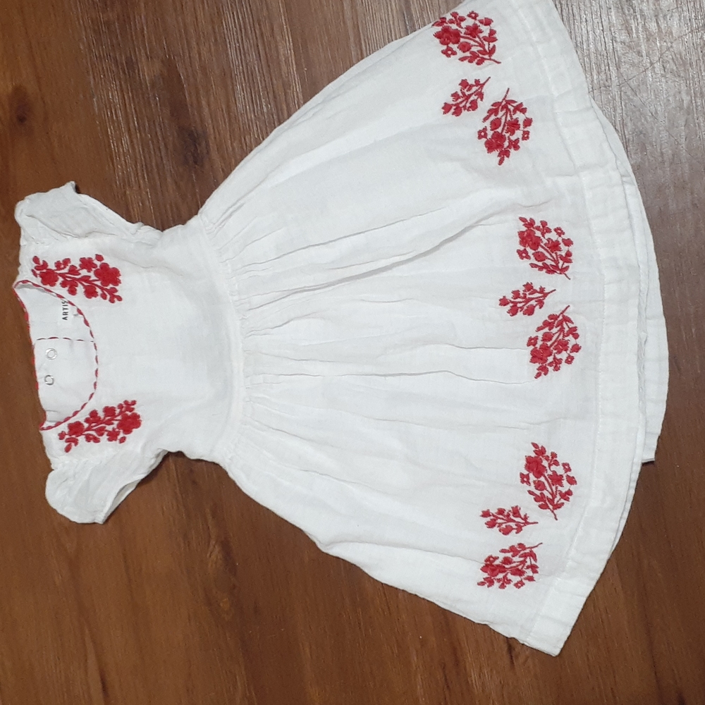 Artisan NY toddlers dresses